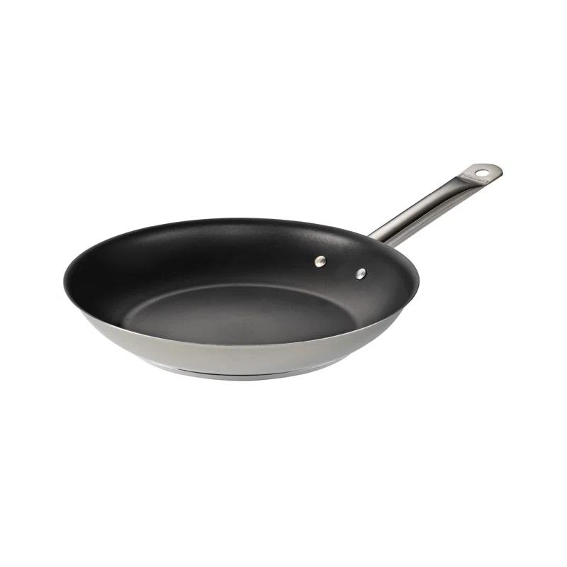 Tramontina Tramontina Non Stick Stainless Steel (18/10) Frying Pan