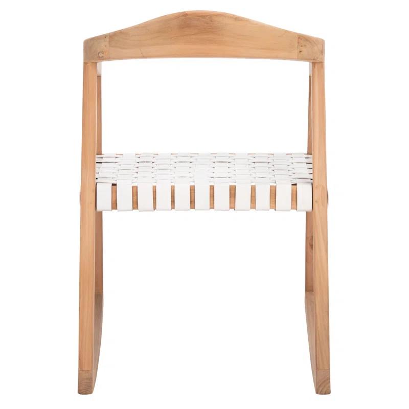 Crawford Rocking Chair