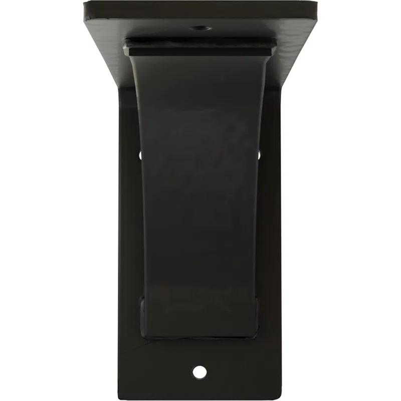 Ekena Millwork Morris 6"H x 3"W x 6"D Bracket
