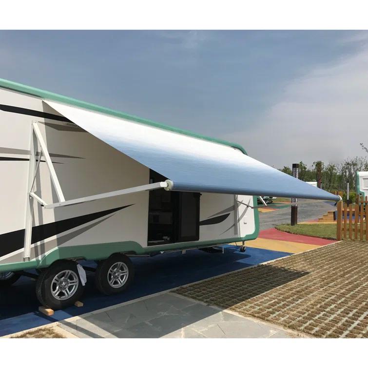 ALEKO RV Awning Replacement Canopy -Fabric