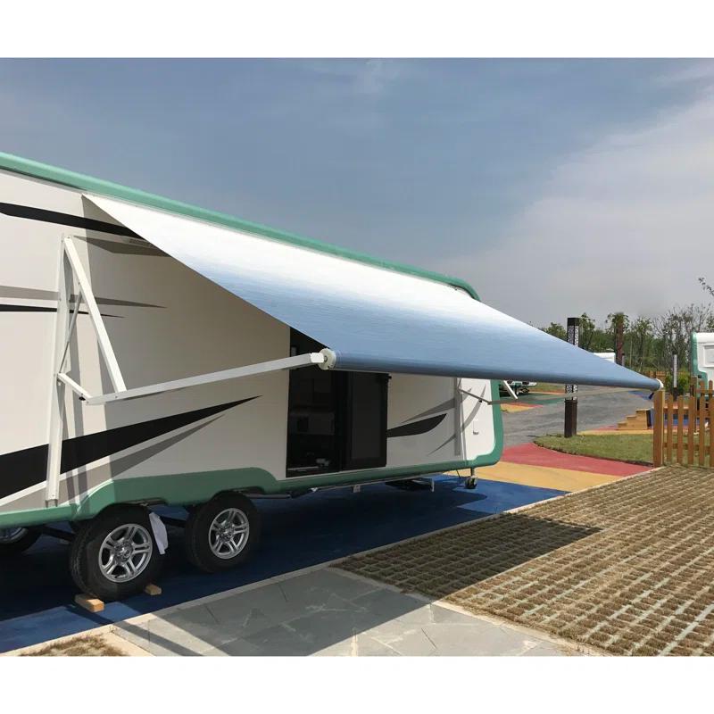 ALEKO ALEKO Plastic Replacement Canopy for Awning