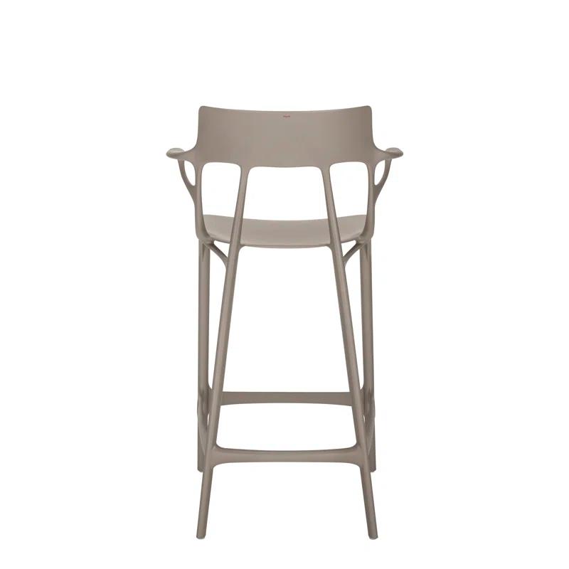 A.I. Recycled Stool