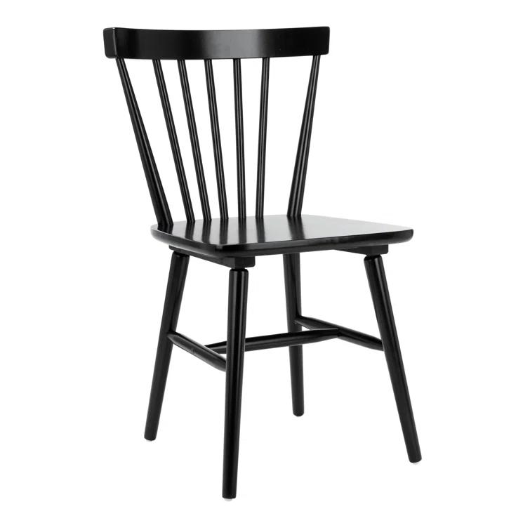 Antoya Solid Wood Dining Chair (Set of 2)