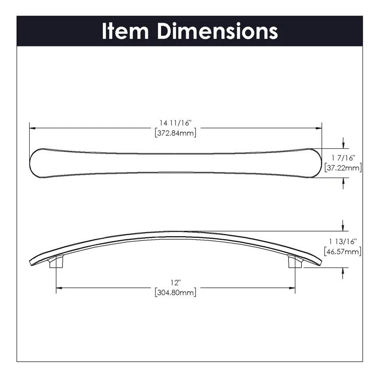Belwith Keeler Vale Collection Pull