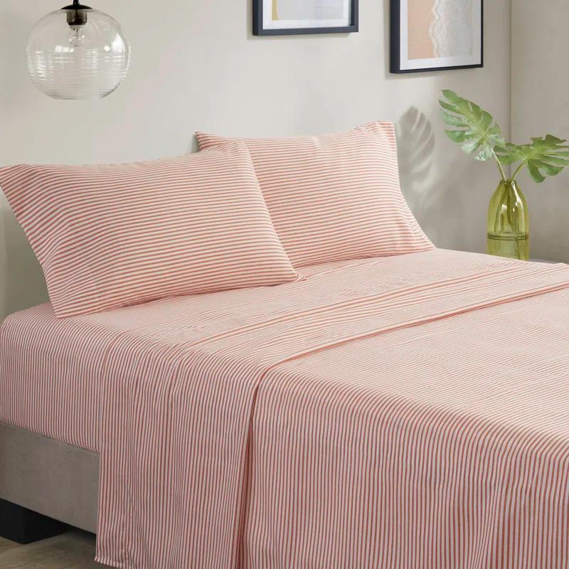 Madison Park Essentials Jaxon Comforter Set with Bed Sheets