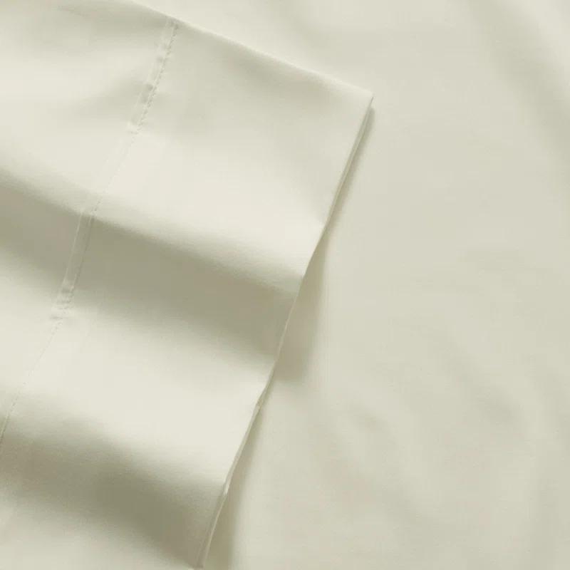 Sweet Home Collection Luxurious Soft Microfiber Sheet Set with Bonus Pillowcases