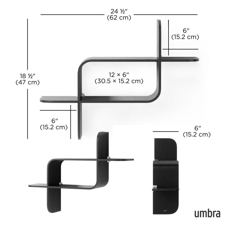 Umbra Montage Shelf