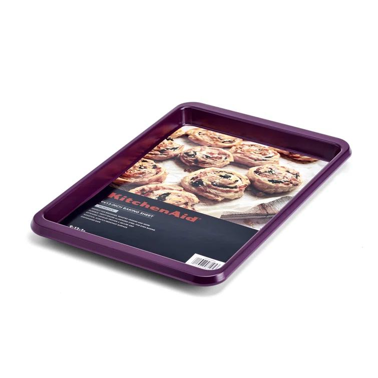 KitchenAid® KitchenAid 9X13in Nonstick Aluminized Steel Baking Sheet