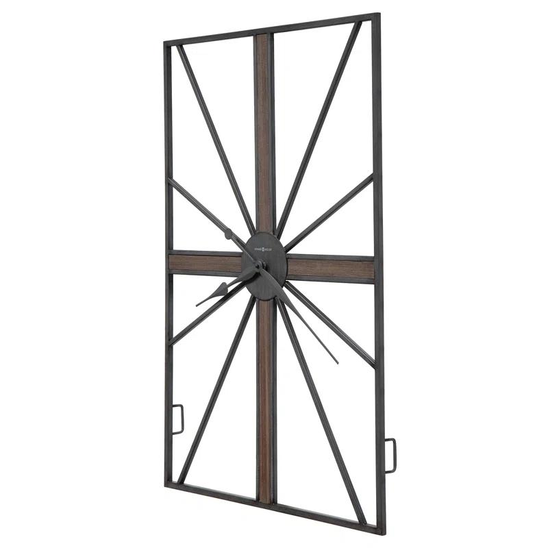 Howard Miller® Wall Clock