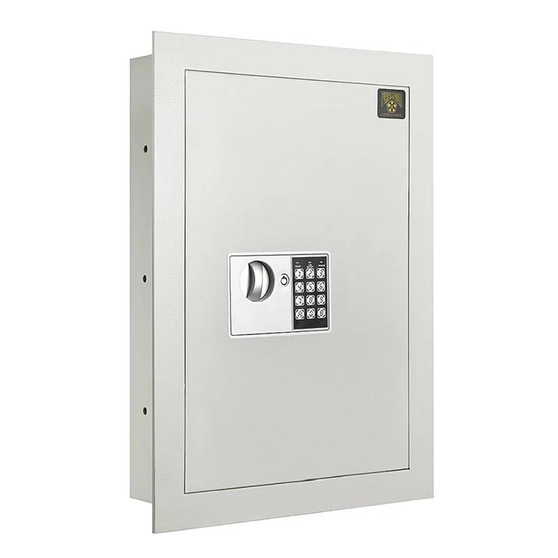 Paragon Safe Wall Safe Lock