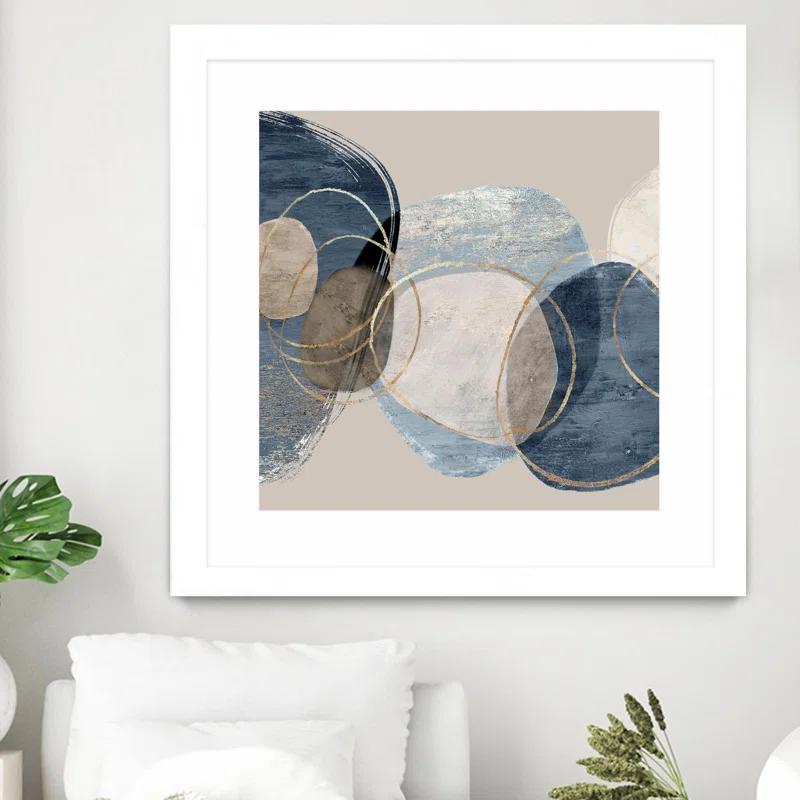 " Conglomerate I " by PI Studio