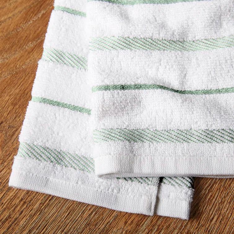 KitchenAid® KitchenAid Albany Kitchen Towel 4-Pack Set (Set of 4)