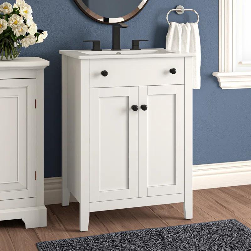 Modway Nantucket 24" Bathroom Vanity