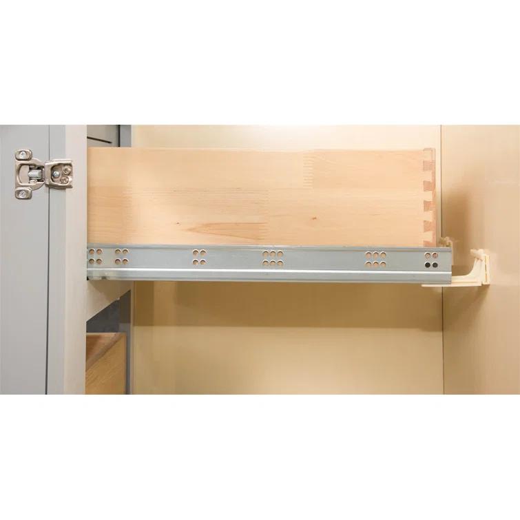 Home Beyond 36'' Single Bathroom Vanity Base Only
