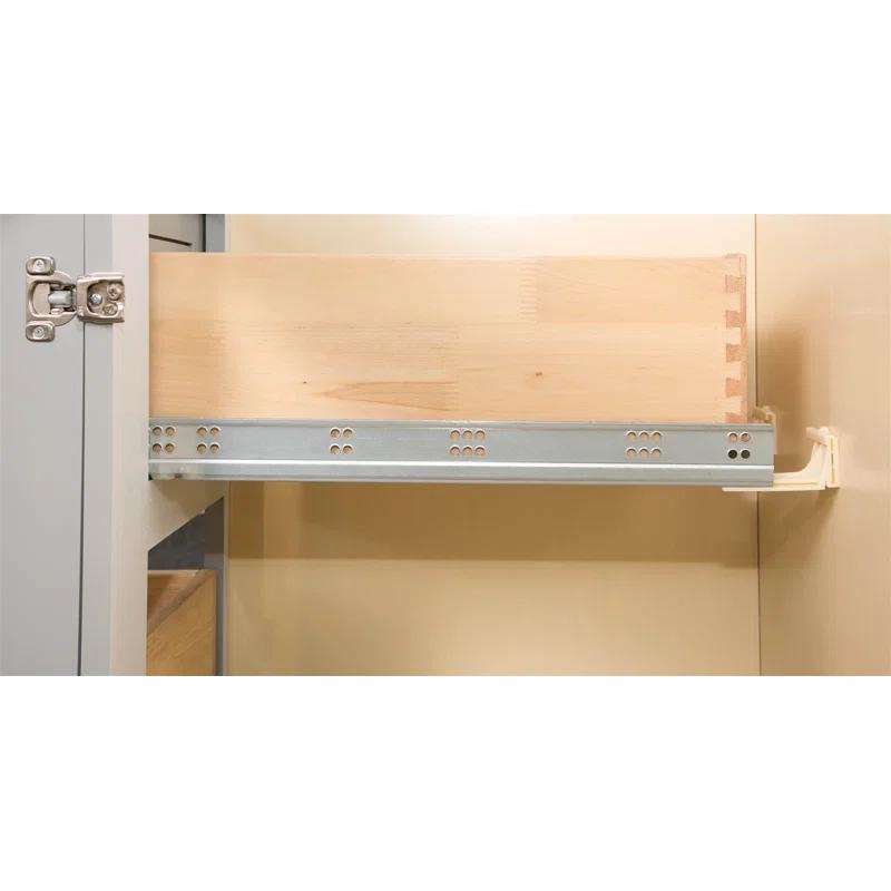 Home Beyond 36'' Single Bathroom Vanity Base Only