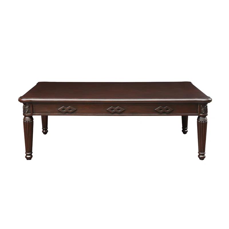 World Menagerie Aaryn Coffee Table