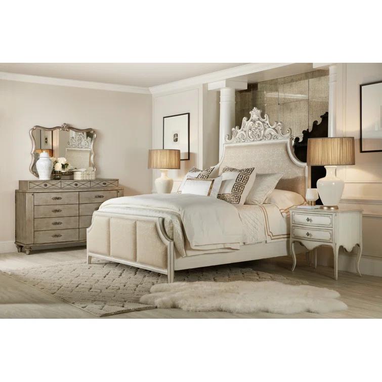 Hooker Furniture Sanctuary 2 Nightstand