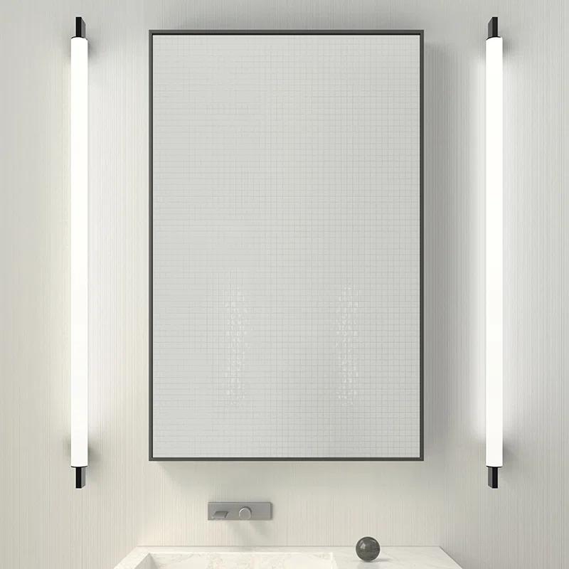 Keel LED Vanity Light - 28"