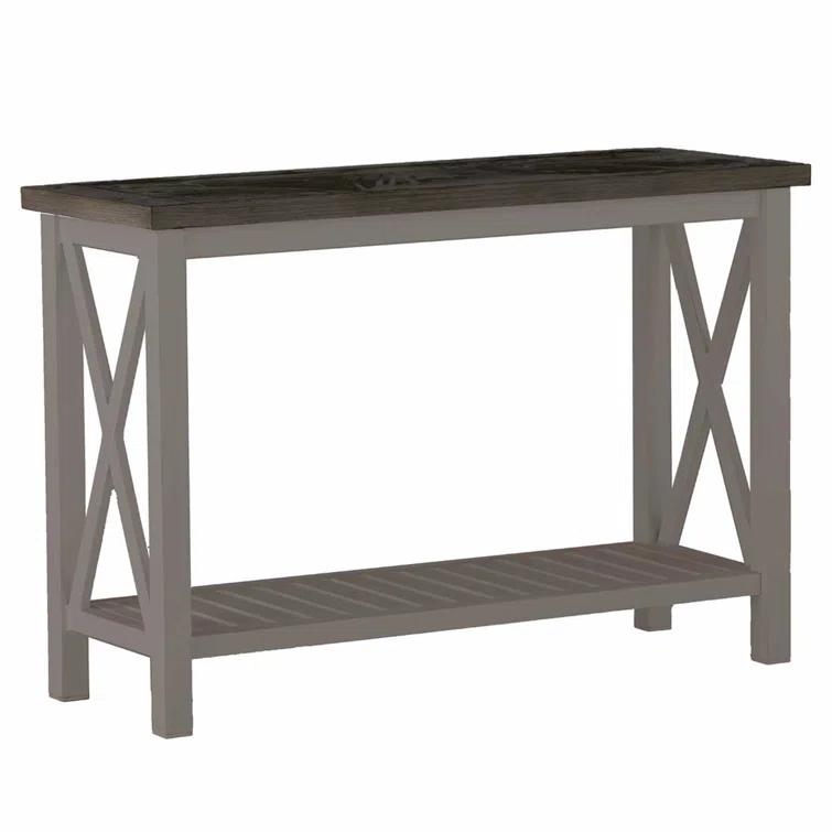Summer Classics Cahaba Outdoor Buffet and Console Table | Perigold