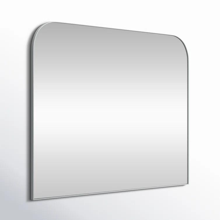 Risette Mirror - Black