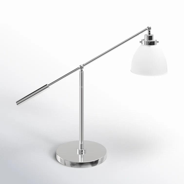 Visual Comfort Studio Wellfleet 23.375" Desk Lamp | Perigold