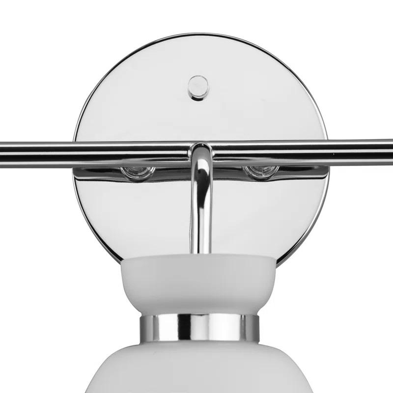 Lexie Dimmable Vanity Light