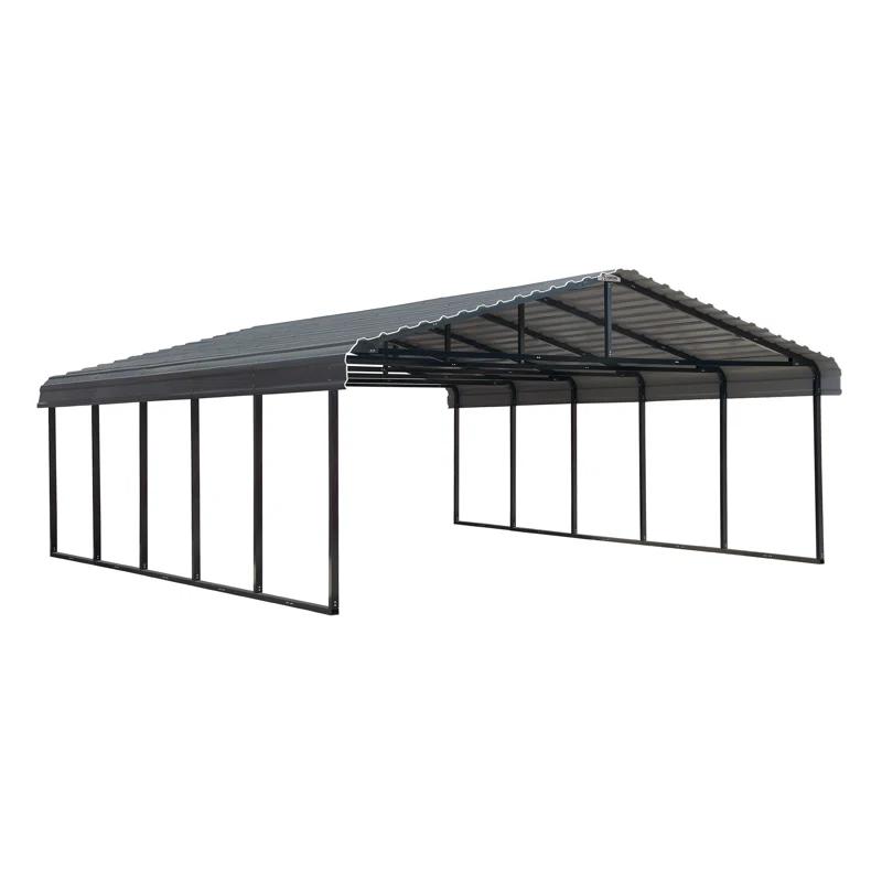 Arrow Carport  20 ft. x 24 ft.