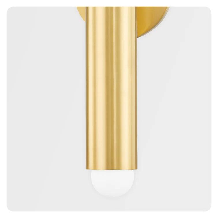 Mitzi Taylor 2 Light Wall Sconce