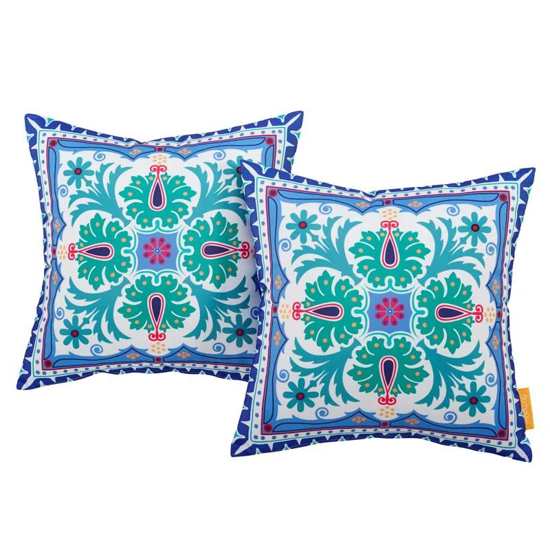 Modway Modway Modify Outdoor Patio Single Pillow