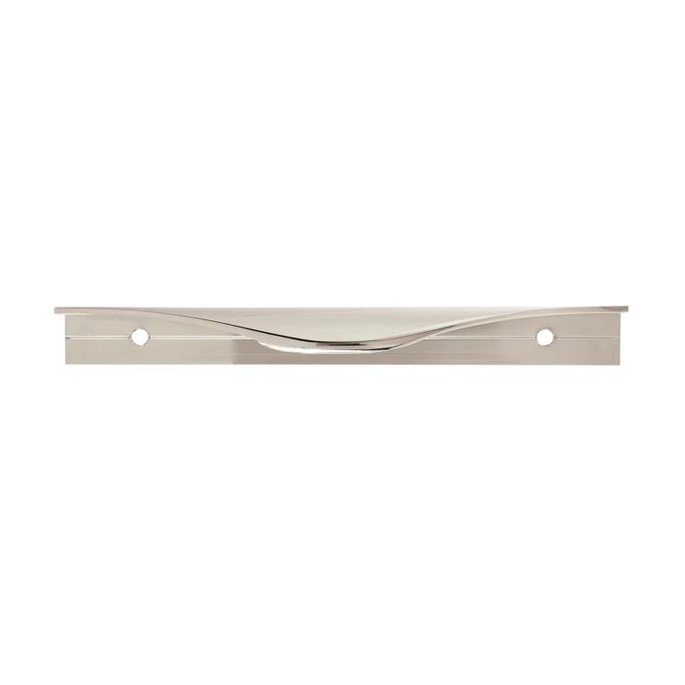 Amerock Aloft Finger Pull