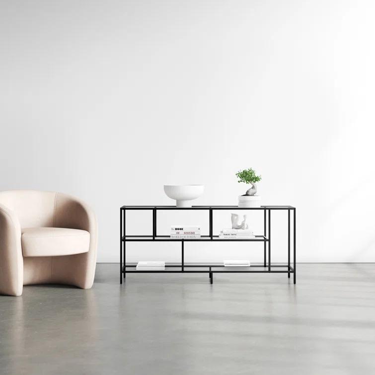 Wylan 55'' Media Console