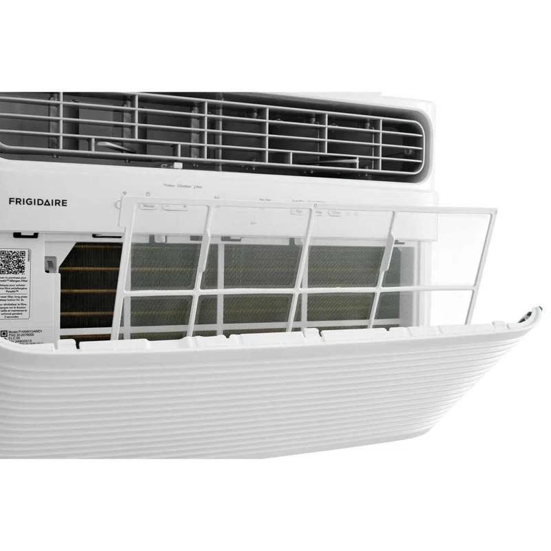 Frigidaire Frigidaire FHWW124TE1 Smart Window Air Conditioner, 12000 BTU
