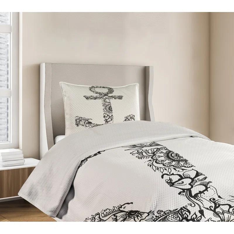 Coverlet Set