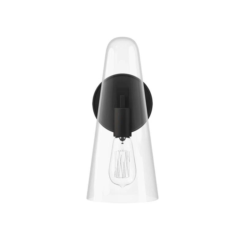 Modway Modway Beacon 1-Light Wall Sconce