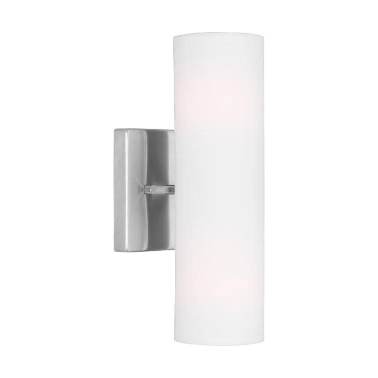 Capalino 2-Light Medium Sconce