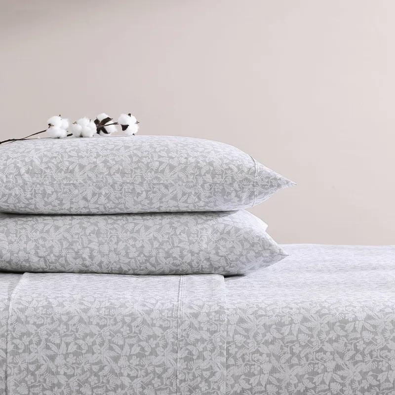 Tommy Bahama Cotton Percale Printed Sheet Sets