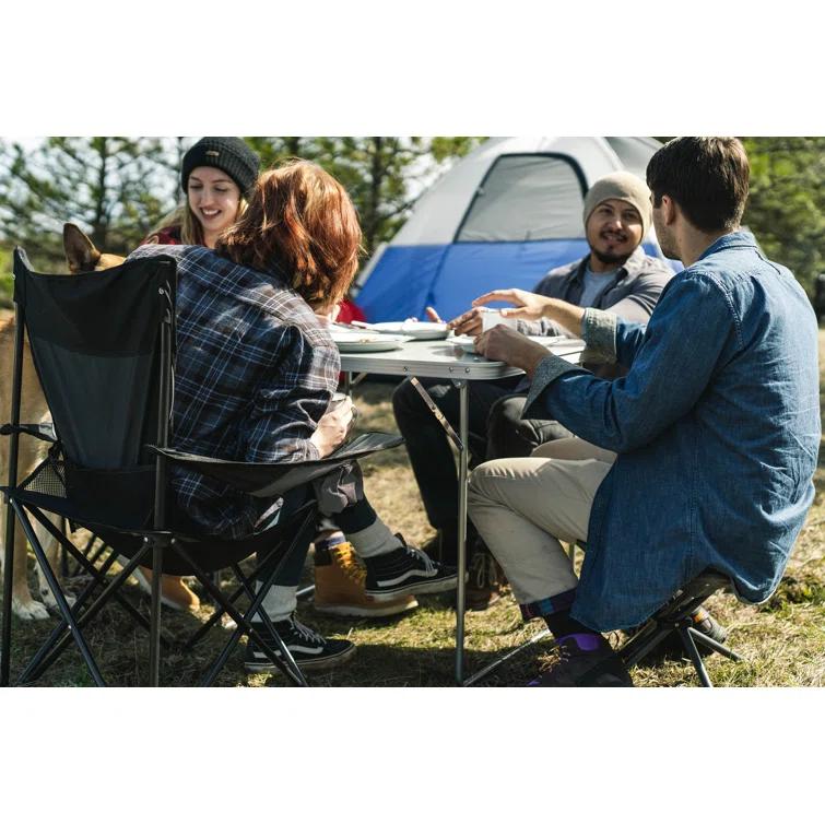 Stansport Stansport Apex Deluxe Arm Chair