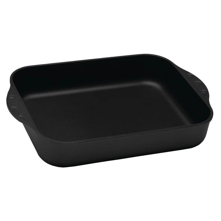 Swiss Diamond Swiss Diamond 12.5'' Non-Stick Aluminum Roasting Pan