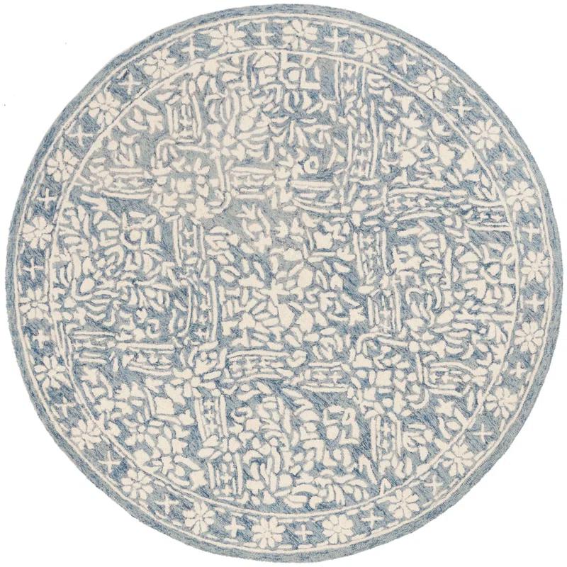 Lauren Ralph Lauren Lauren Ralph Lauren Olivier Hand Tufted Wool Geometric Rug