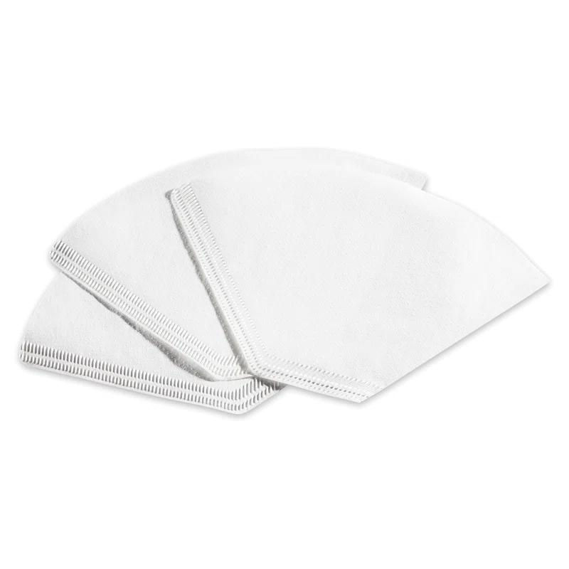 Hamilton Beach 46700 Hamilton Beach® Convenient Craft Automatic or Manual Pour-Over 8-Cup Coffee Maker with 5 Strengths and Integrated Scale