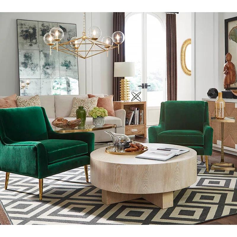 Rita Flat Wall Mirror
