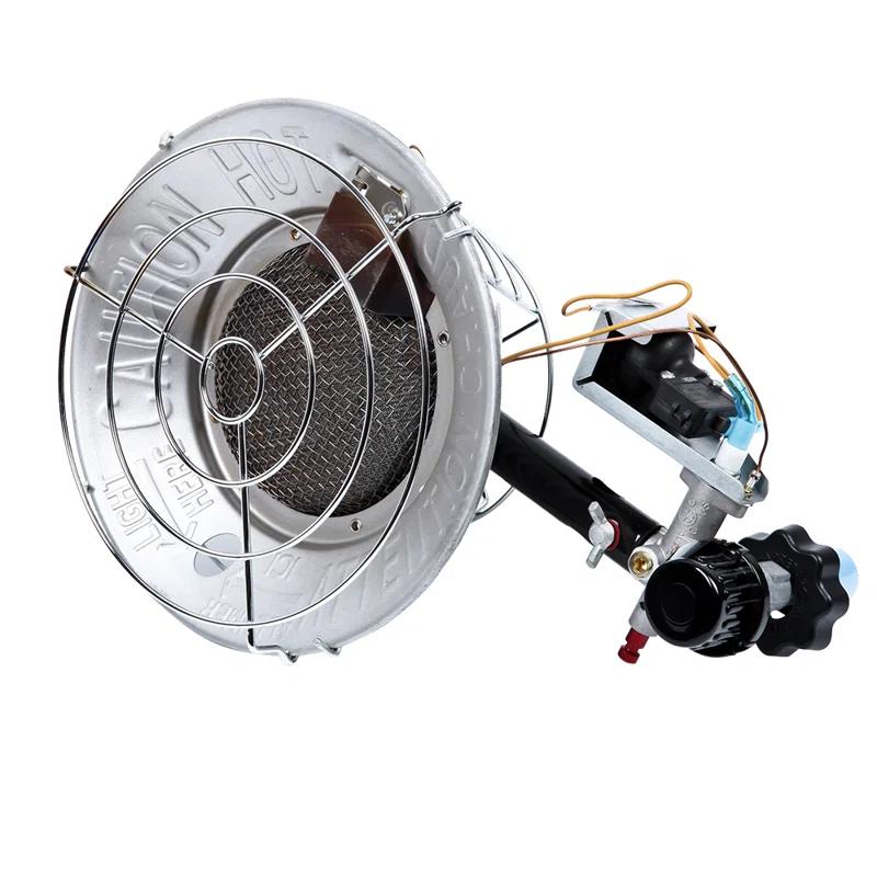 Remington Remington 16000 BTU Propane Utility Space Heater