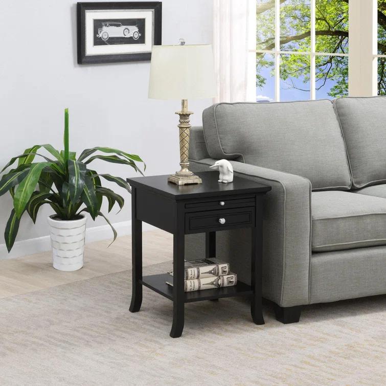BATH End Table