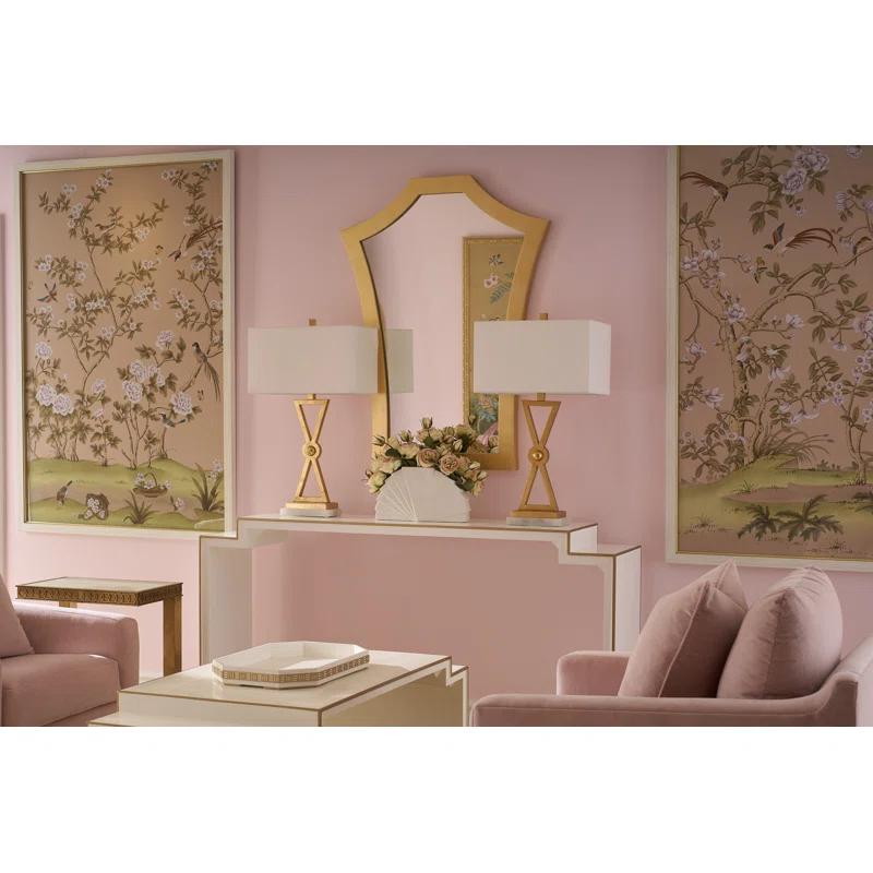 Chelsea House Regiment Table Lamp