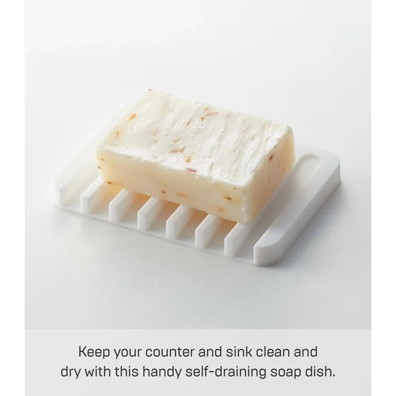 Yamazaki Home Soap Tray