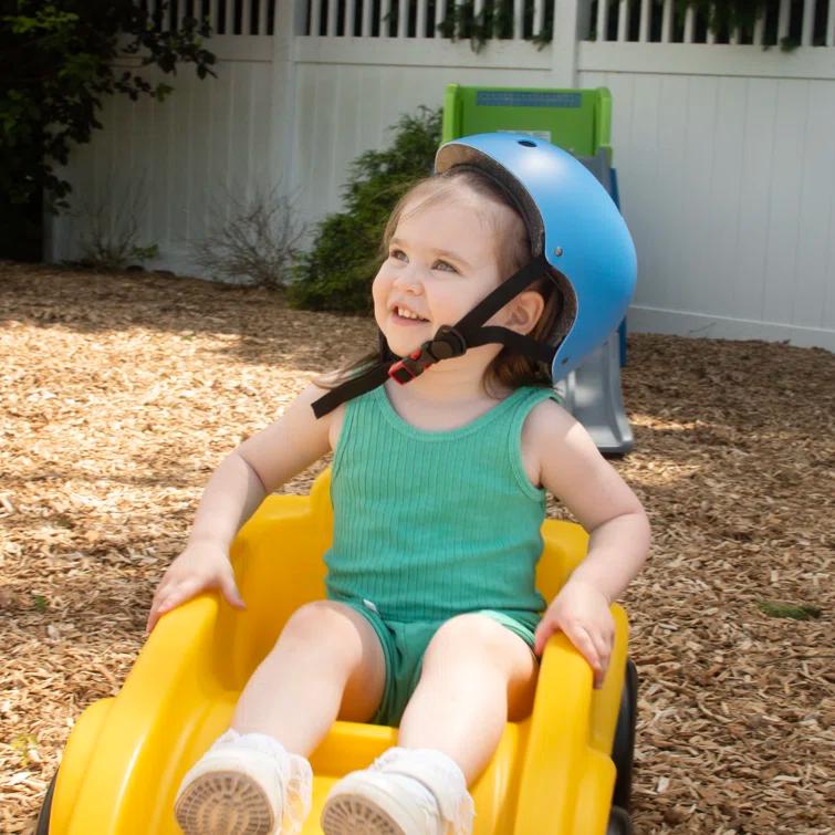Step2 Step2 Extreme Coaster Outdoor Kids Ride On Roller Coaster