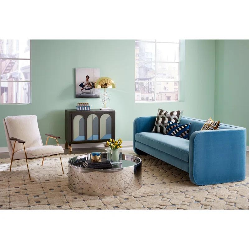 Jonathan Adler Sunset Sofa | Wayfair