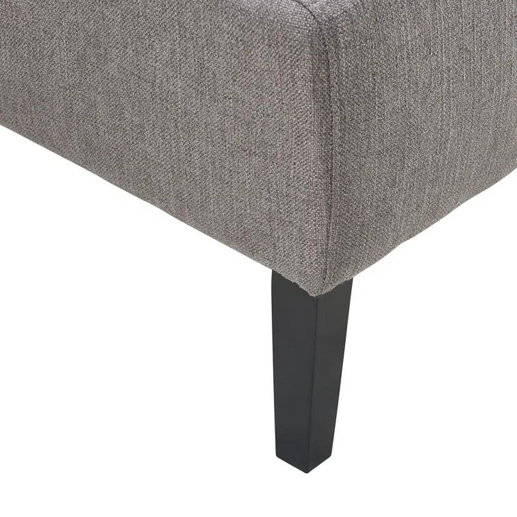 Serta Serta Palisades Slipper Accent Chair