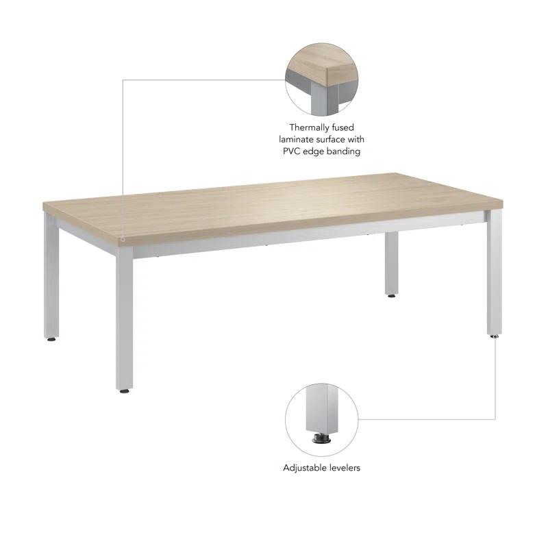 Bush Business Furniture Lobby Coffee Table