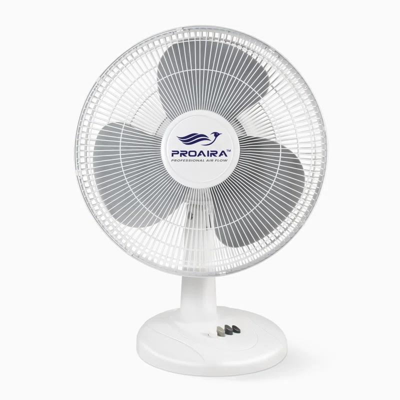 Proaira Proaira Oscillating Personal Fan